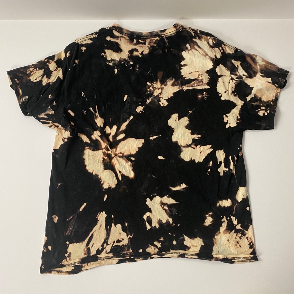Sonic Custom Tee - Picture 4 of 4